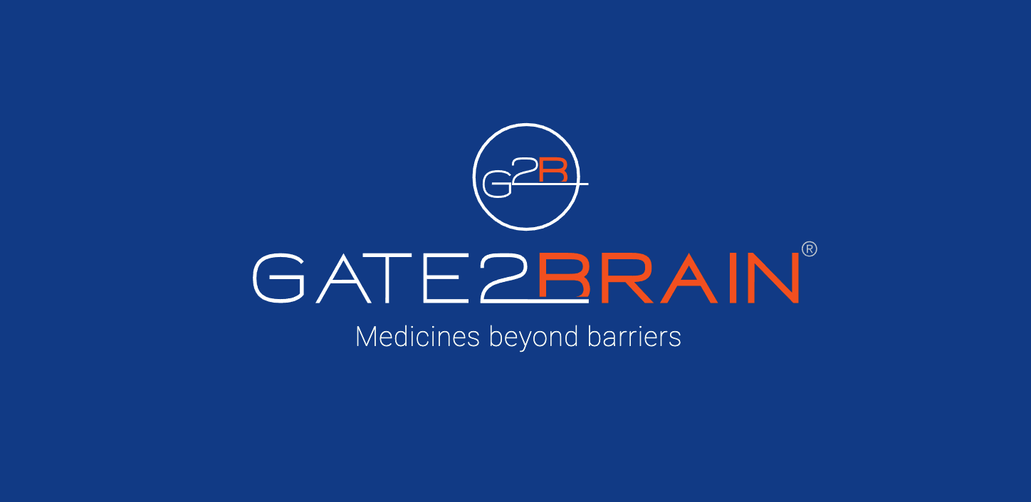 Gate2Brain