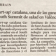 la start-up catalana una de las ganadoras del South Summit de salud en Valencia