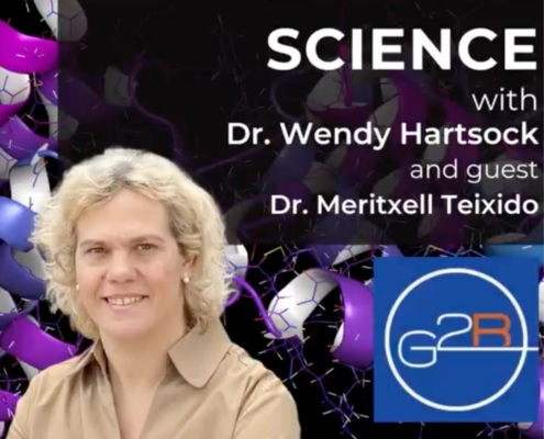 Within the framework of the discussion-based interview series, Exploration Science, in which scientists talk about their ventures and areas of expertise, our CEO, Dr. Meritxell Teixidó, and the first and only APS American Peptide Idol joined @CEM's Dr. Wendy Hartsock to discuss the work @Gate2Brain is doing in pediatric oncology, dive into the technology, and talk about empathetic leadership and the power of diversity.