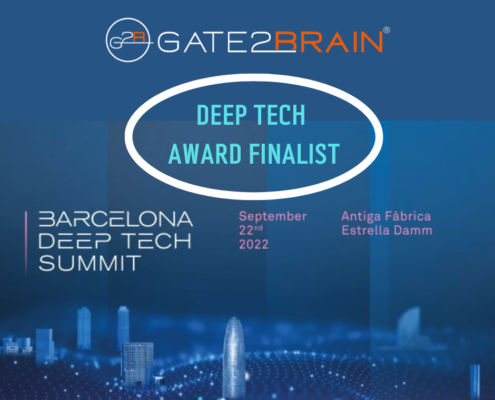 The Barcelona Deep Tech Award is part of the Barcelona Deep Tech Node initiative, which aims to support deep tech startups and spin-offs by facilitating their access to the market and international projection 🌐 and fostering the Deep Tech ecosystem in Barcelona.