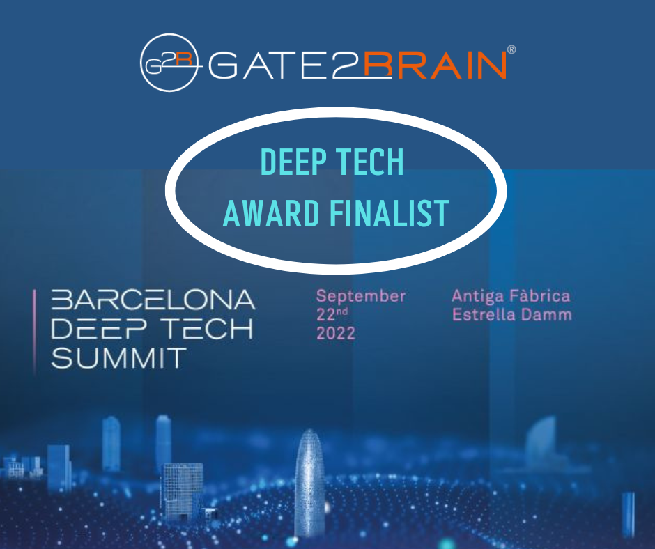 The Barcelona Deep Tech Award is part of the Barcelona Deep Tech Node initiative, which aims to support deep tech startups and spin-offs by facilitating their access to the market and international projection 🌐 and fostering the Deep Tech ecosystem in Barcelona.