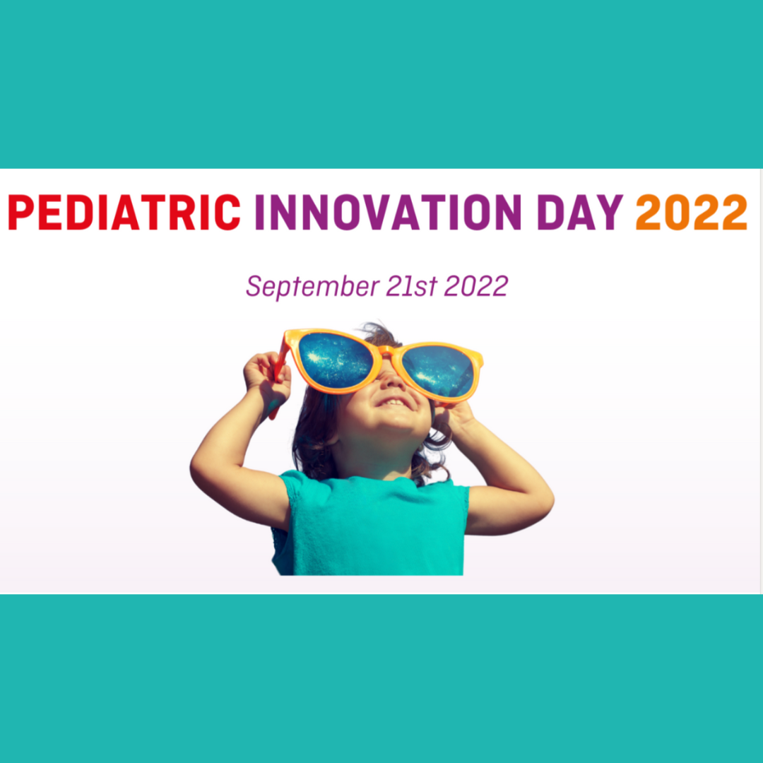 Pediatric Innovation Day