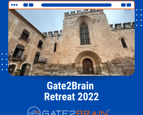 Gate2Brain's retreat 2022