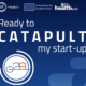 We’re excited to share that our start-up has been selected as one of @EITHealth 's Catapult 2022-2023 runner-ups. We are looking forward to showcase our health innovation at the 2023 Bits & Pretzels Healthtech event in Munich to a network of top health innovators and compete for the chance to win the Industry Prizes.